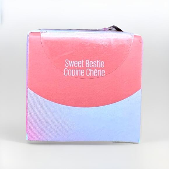 NIB KAJA Love Blur Semi-Matte Hydrating Lip Balm 02 SWEET BESTIE K-BEAUTY SKIN - Picture 5 of 14